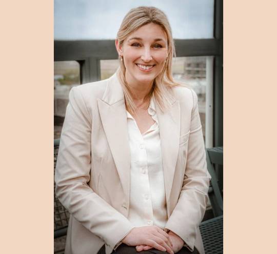 Suzanne Rensen LSA