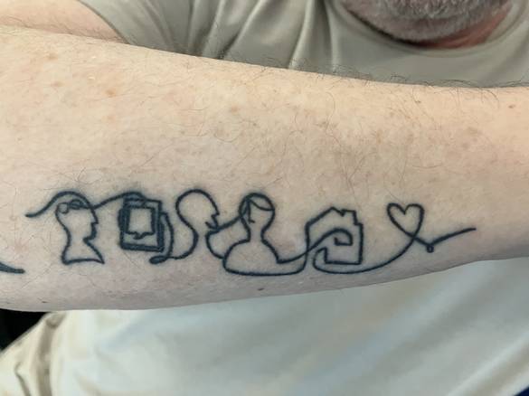 Tattoo